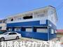 新町駅より徒歩13分 2階 築28年6ヶ月の賃貸物件