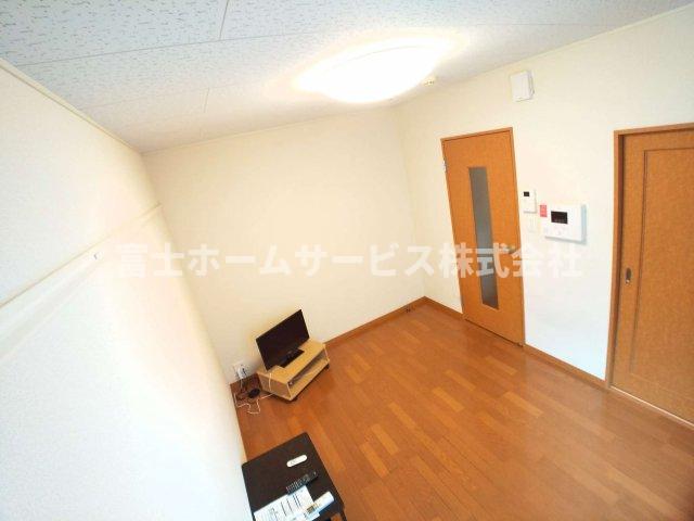 その他　使い勝手のいい家電配置