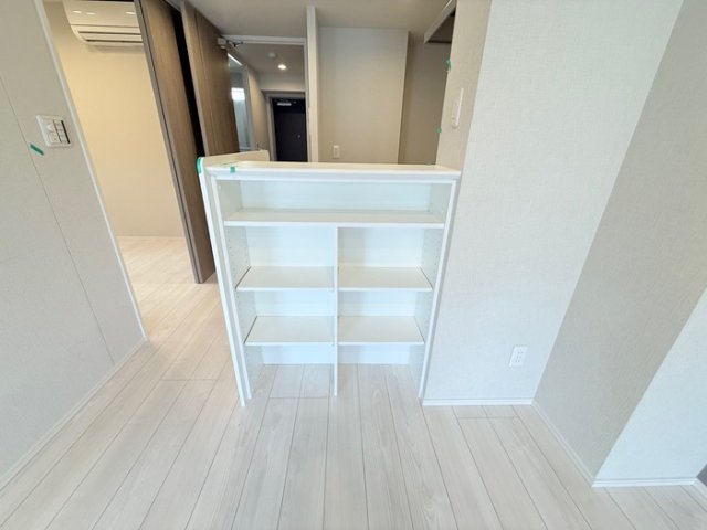 バス・シャワールーム　※別部屋参考写真となります※