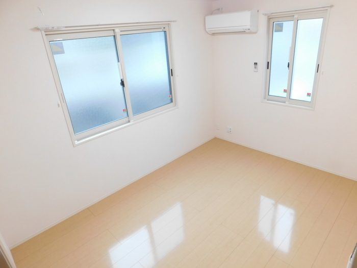 その他部屋・スペース　洋室です☆