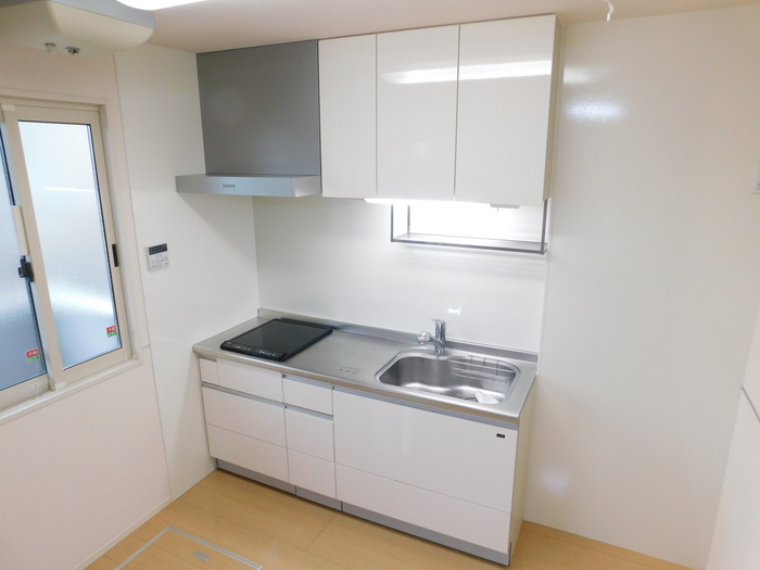 キッチン　キッチンです☆