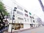 一橋学園駅より徒歩5分 4階 築42年9ヶ月の賃貸物件