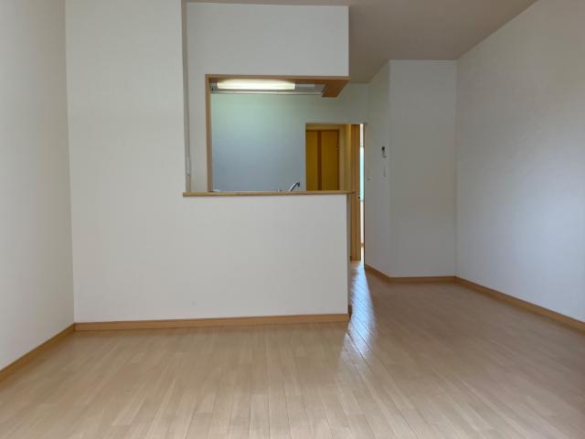 その他部屋・スペース　リビング