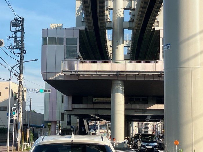 その他　作草部駅(千葉都市モノレール 2号線)（その他）まで590m