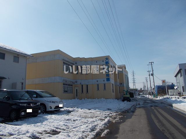 幼稚園・保育園　大野田幼稚園（幼稚園・保育園）まで746m