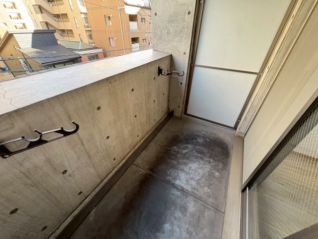 バルコニー　ヴェリエール・ドゥ・セ