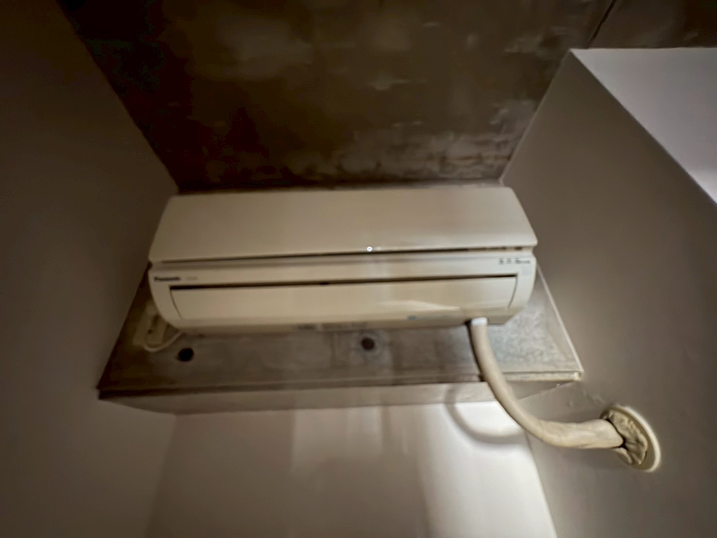 その他設備　ヴェリエール・ドゥ・セ