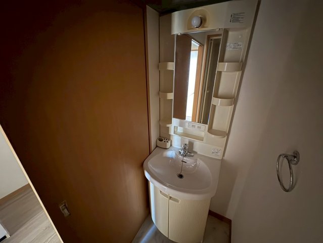 洗面設備　ヴェリエール・ドゥ・セ