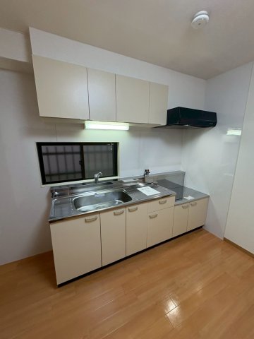 居室・リビング　使いやすい居間です