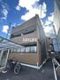 徳庵駅より徒歩7分 1階 築5年の賃貸物件