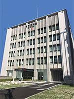 警察署・交番　平野警察署（警察署・交番）まで355m