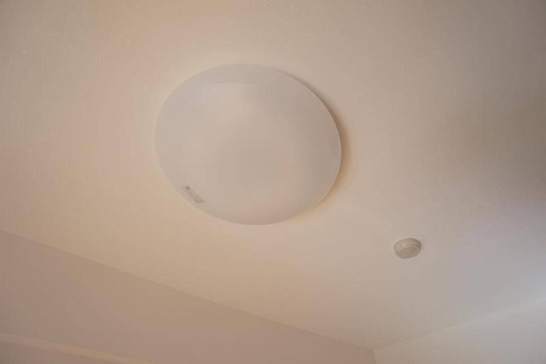 その他設備　照明器具