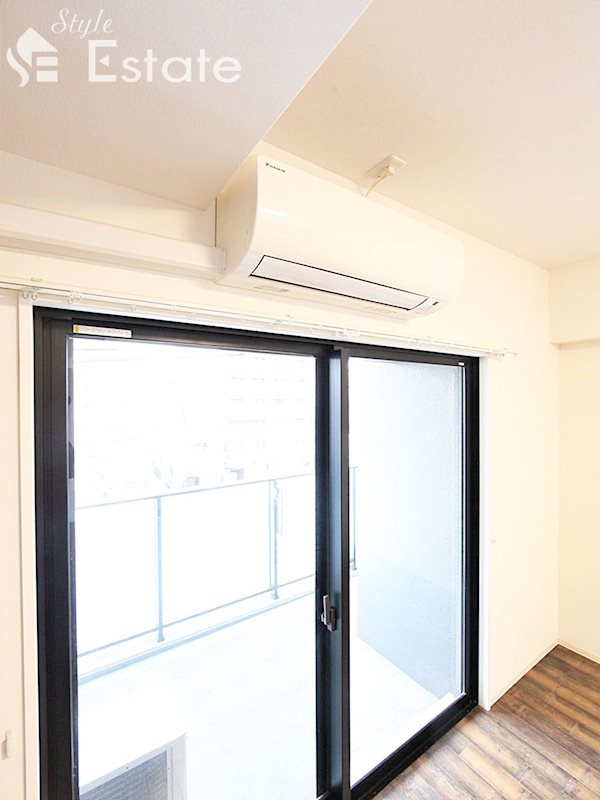 その他　エアコン