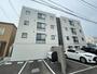南郷１３丁目駅より徒歩10分 3階 築3年5ヶ月の賃貸物件