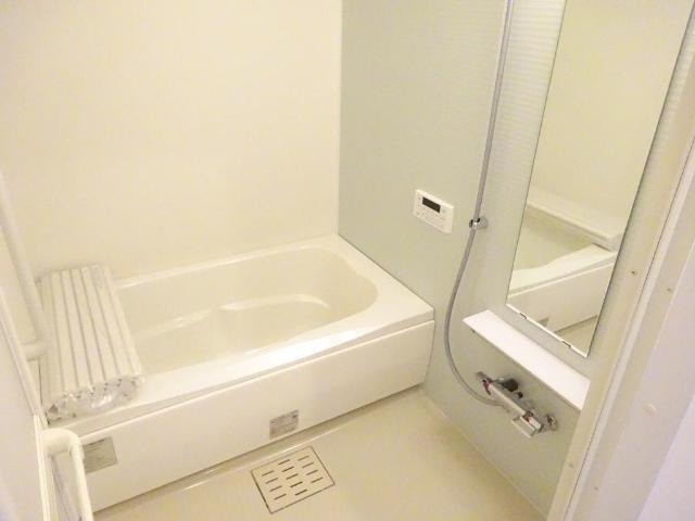 バス・シャワールーム　イメージ内装です。