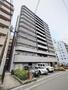 建物外観　ＲＣ造マンション・外観