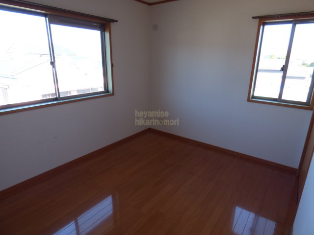 その他部屋・スペース　写真は別号室