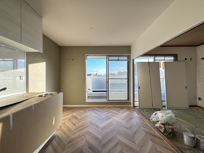 居室・リビング