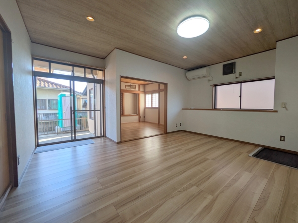 居室・リビング