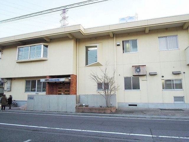 幼稚園・保育園　ななさとこども園（幼稚園・保育園）まで450m