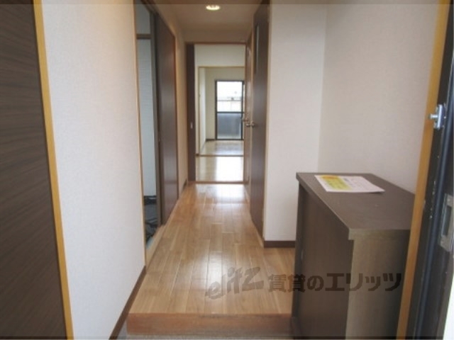 その他部屋・スペース　廊下