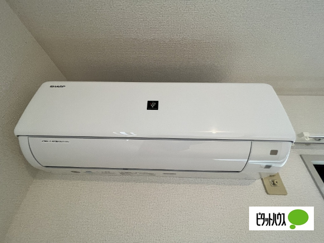 その他設備　イメージ