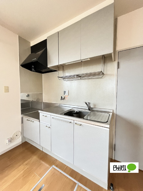 キッチン　イメージ