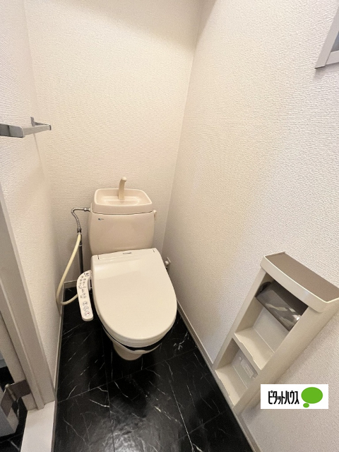 トイレ　イメージ