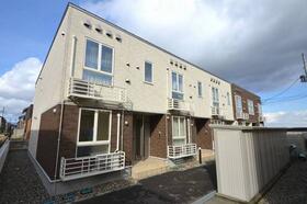 ＪＲ弥彦線/北三条駅 歩20分