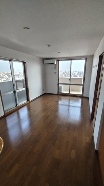 居室・リビング　★ＬＤＫ