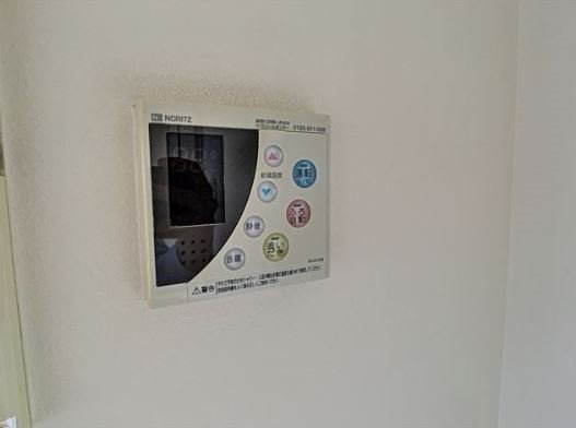 その他設備　※別室参考画像