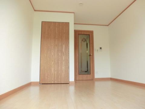 エスポアールＡ・Ｂ棟　居室・リビング　洋室