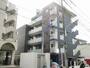 志村三丁目駅より徒歩7分 3階 築6年9ヶ月の賃貸物件