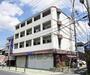 丹波橋駅より徒歩10分 4階 築40年10ヶ月の賃貸物件