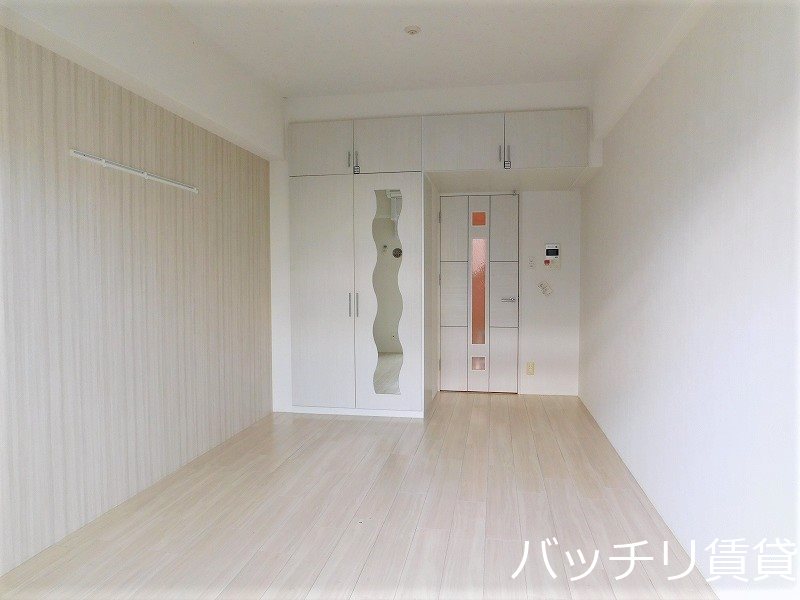 居室・リビング　※室内写真等は別号数の為、現状優先となります。