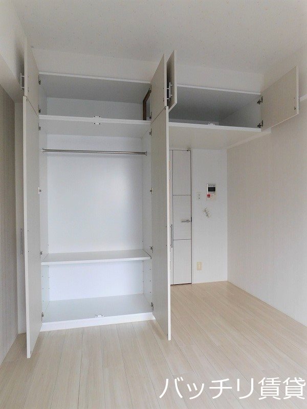 収納　※室内写真等は別号数の為、現状優先となります。