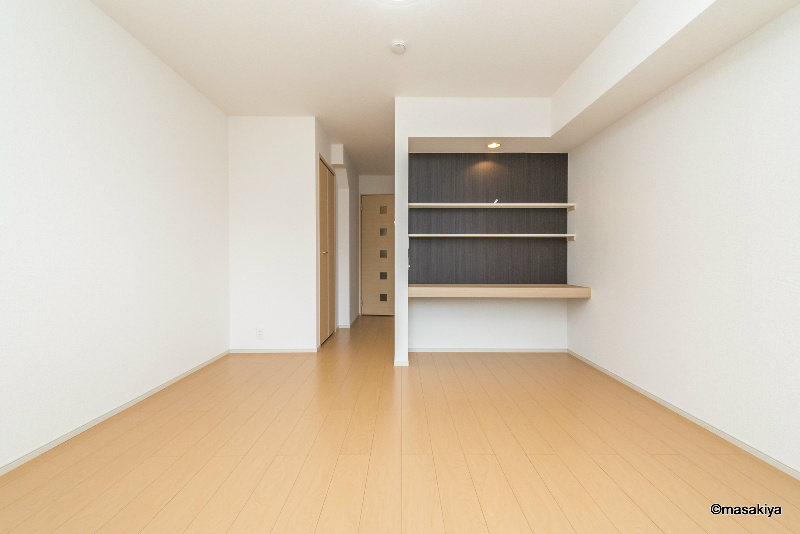 その他部屋・スペース　ベッドルーム