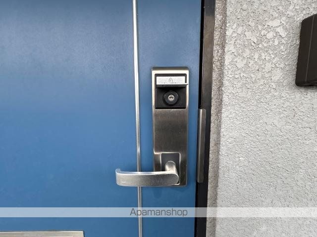 熊本市北区 2階建 築21年の内装写真