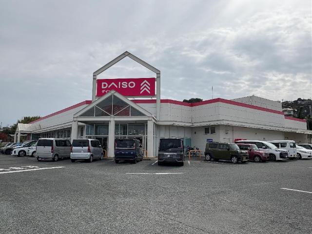 その他　ザ・ダイソー熊本麻生田店（その他）まで1035m