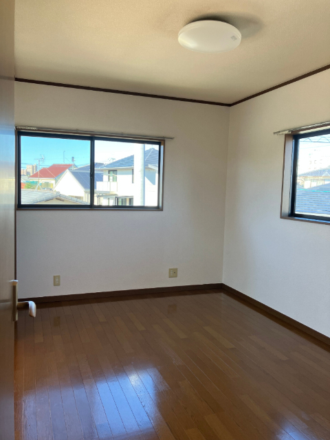 その他部屋・スペース　２階洋室