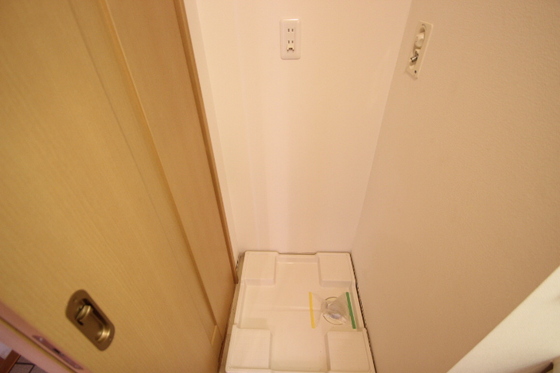 その他　※別部屋の写真です