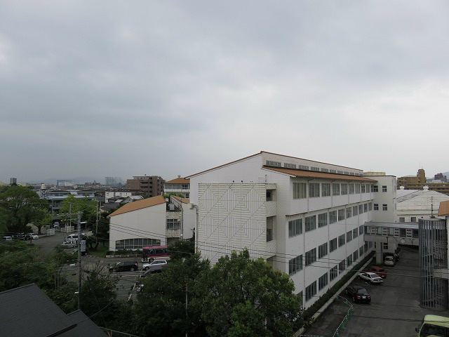 出水レジデンス_その他_5