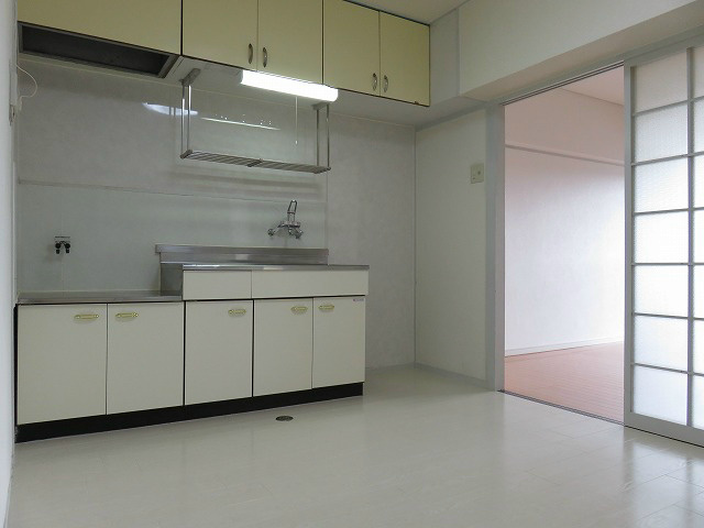 出水レジデンス_内装_0