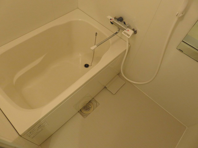 出水レジデンス_内装_2