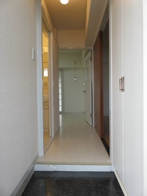 出水レジデンス_内装_5