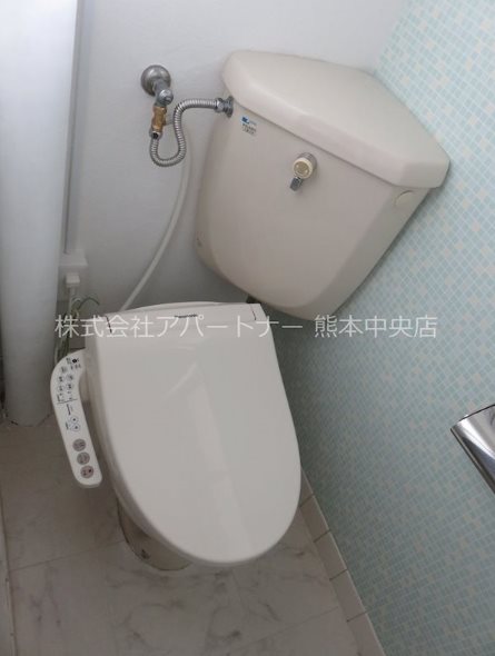 出水レジデンス_内装_3