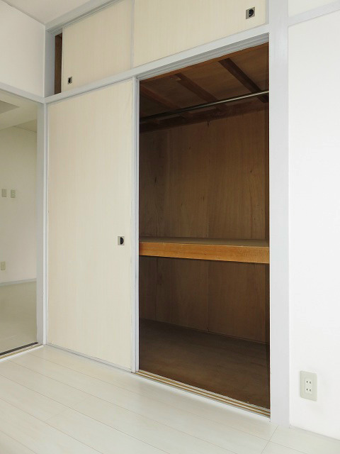 出水レジデンス_内装_4