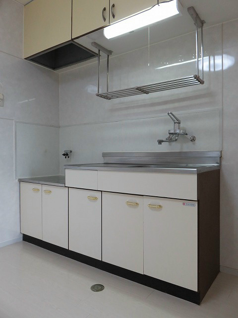 出水レジデンス_内装_1