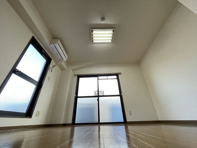 居室・リビング　洋室