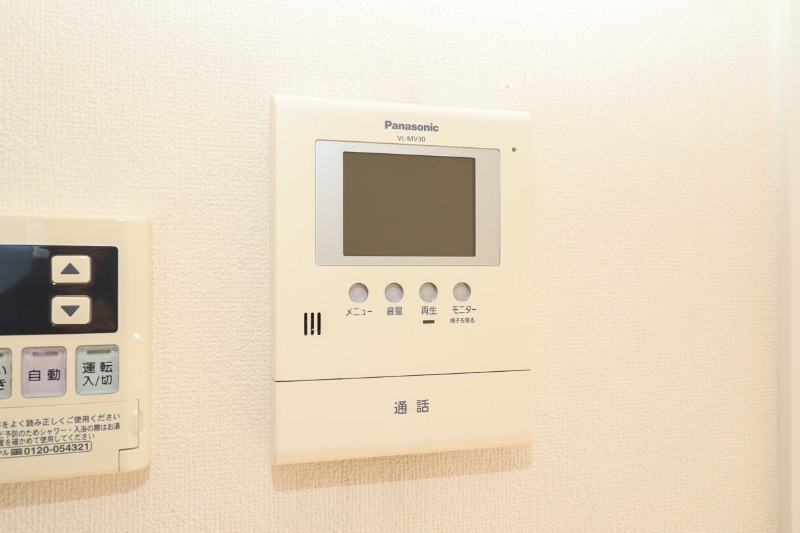 セキュリティ　図面と現状に相違がある場合には現状を優先